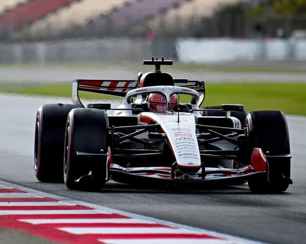 Image - Gran Premio de México:  FORMULA 1