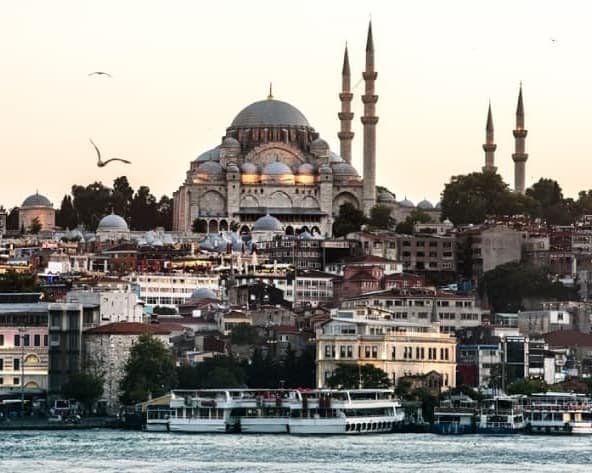 Imatge - MTPE-20169 ESTAMBUL CLÁSICO