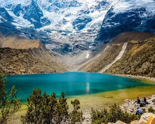 Image - AVENTURA DE COLORES, VINICUNCA Y HUMANTAY | 5D-4N (Hotel 4* Superior)