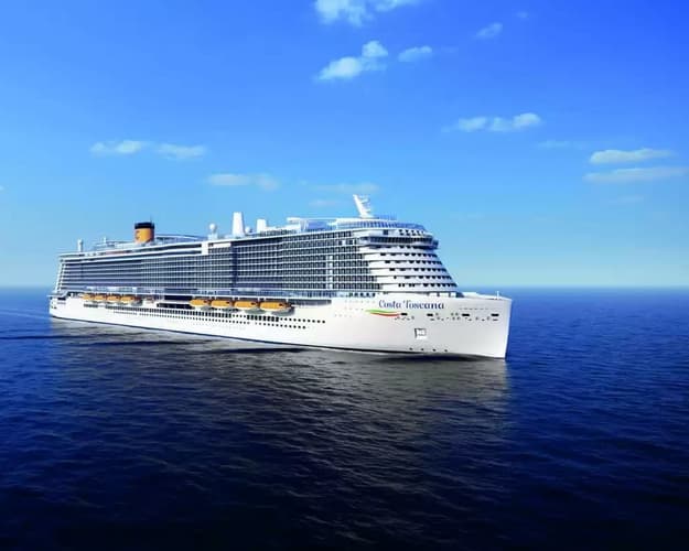 Imagen - Costa - Mediterraneo Occidental