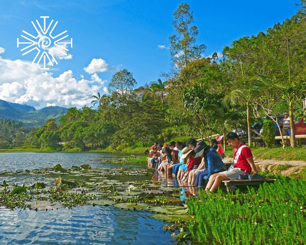Imagem - Spectacular Oxapampa 05 Days / 04 Nights