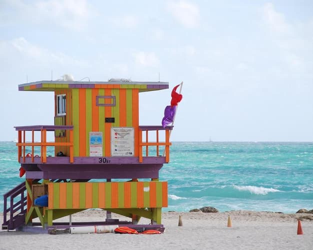 Immagine - Miami Speciale