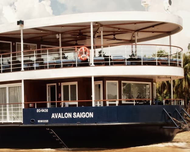 Imagen - Avalon - Fascinante Vietnam, Camboya y el Rio Mekong (Rumbo norte)