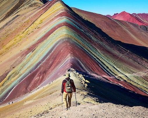 Image - AVENTURA DE COLORES, VINICUNCA Y HUMANTAY | 5D-4N (Hotel 5*)