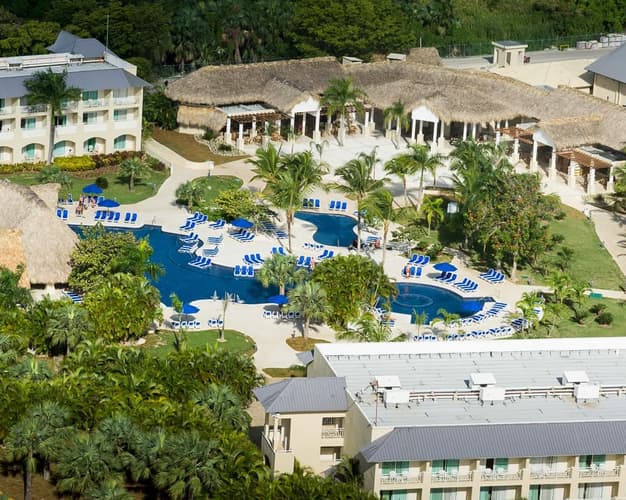 Imagen - PUNTA CANA - ROYALTON SPLASH