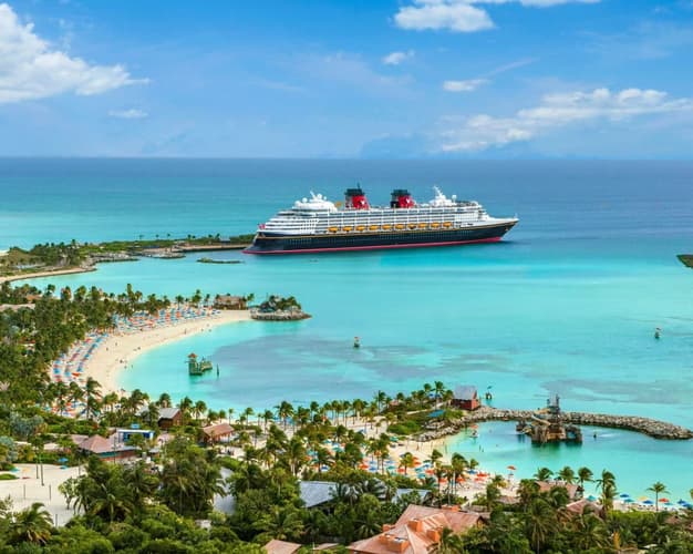 Imagen - Disney Wish 8 Mayo 