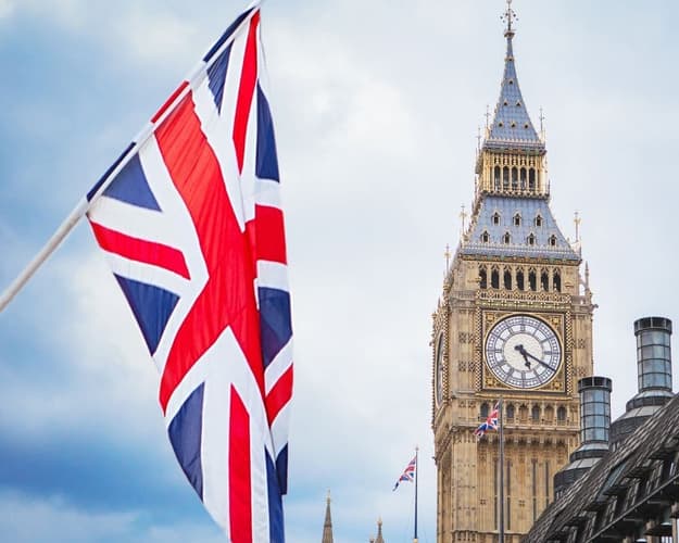 Image - EXPLORE CITY LONDRA in compagnia