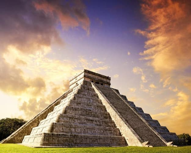 Imagen - VISITA XICHEN CLÁSICO