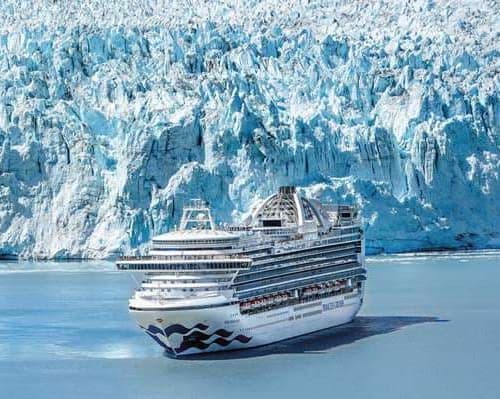 Imagen - Majestic Princess: Patagonia y Antártida 17 noches