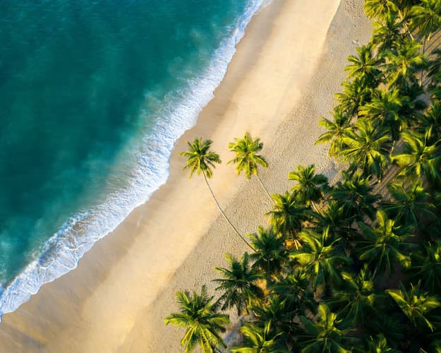 Obraz -  Rundreisen "Buntes Rajasthan" & Privatrundreise "Sri Lanka zum Kennenlernen in 4* & 5* Resorts und Baden