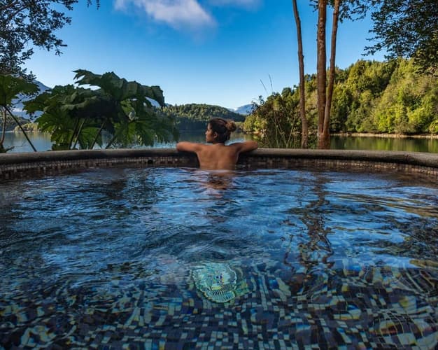 Imagen - Puyuhuapi Lodge & SPA "Un secreto al Sur del silencio"