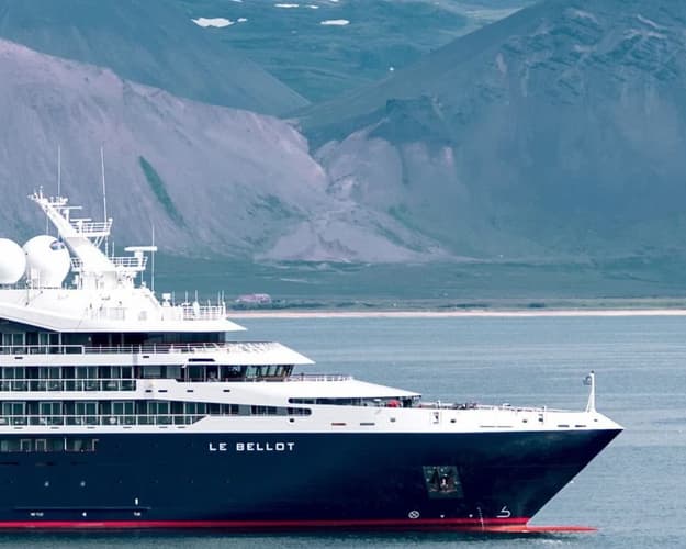 Imagen - Ponant - La Costa Pacifica de Costa Rica 