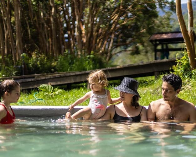 Imagen - Bloqueo Puerto Varas & Termas Cochamó  Via SKY - Hotel Radisson 