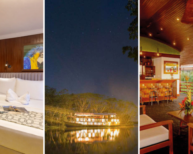 Image - Cruise Amatista 04 Days / 03 Nights - Wednesday departures