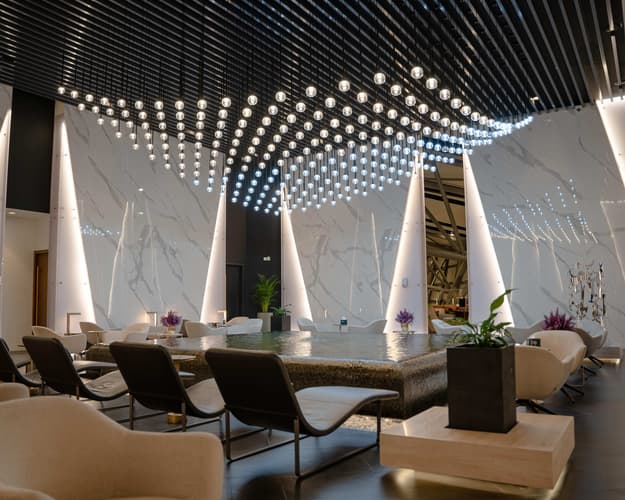 Image -  Majan Lounge