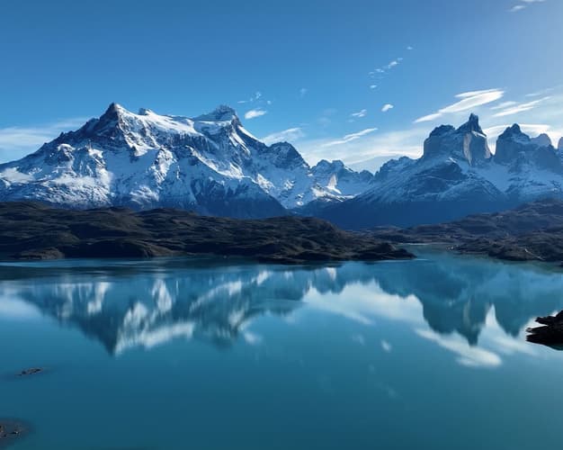 Imagen - Circuito por Patagonia Chilena - Argentina