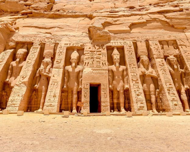 Slika - EURORIENTE: WONDERS OF EGYPT 8 Days