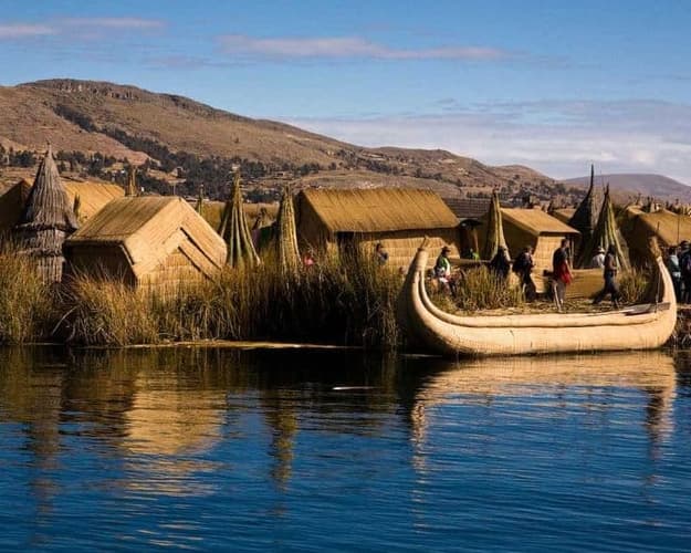 Imagen - Copacabana + Lago TIticaca + Isla del Sol + Isla de la Luna l 3 Días / 2 Noches - Servicio Privado