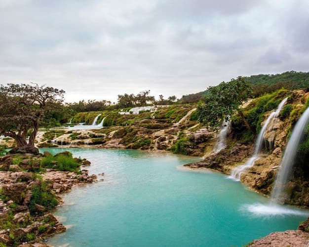 圖像 - Historical Heritage and Natural Beauty of the East