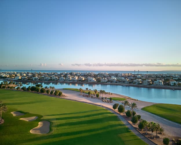 Imagen - 7 N Ancient Sand Golf Resort, 3 GF, Newsletter July 2026