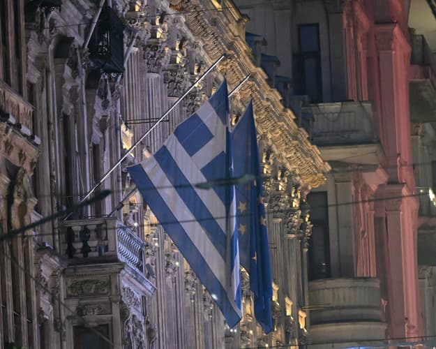 Image - Atene: Anno Nuovo tra Storia e Divertimento
