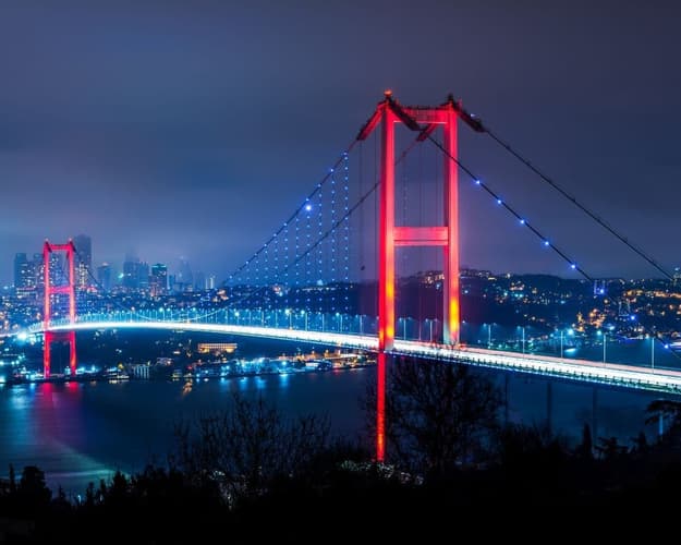 Immagine - EXPLORE CITY Istanbul in compagnia