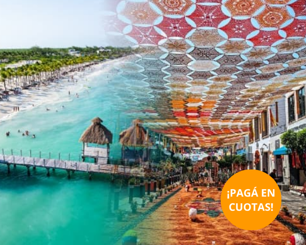 Imagen - México Cultura & Playa II