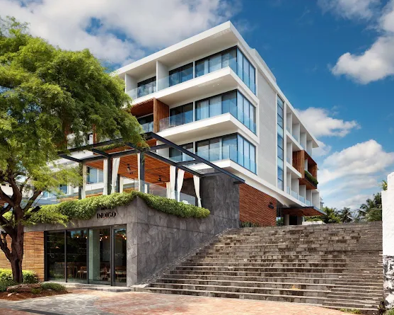 Bild - San Cristobal Luxury 5D 4N 