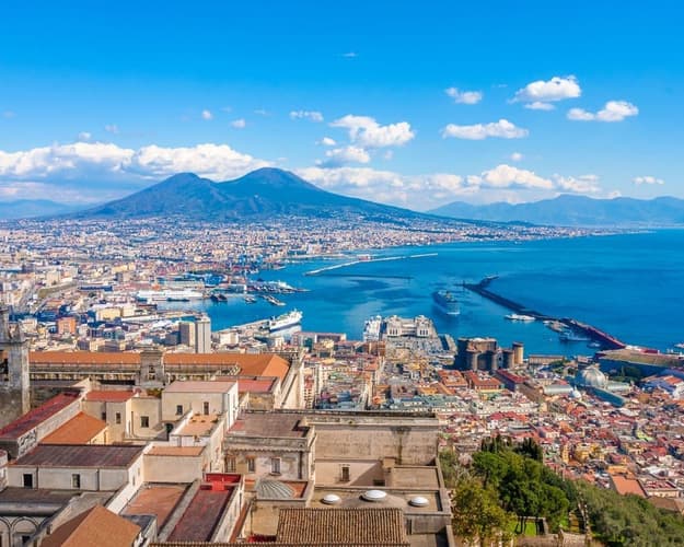 Immagine - EXPLORE ART Napoli Barocca e il sogno di Carlo