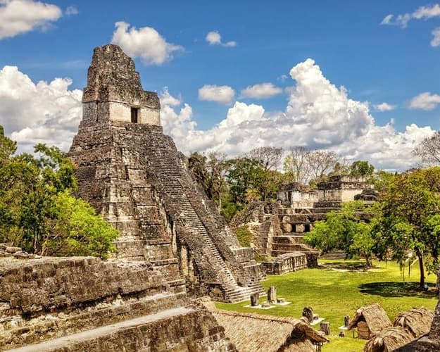 Imagem - Guatemala Inédita