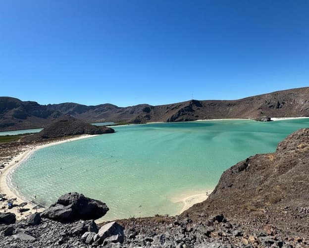 Image - PAQ 5 DÍAS EN LOS CABOS: HOSPEDAJE + 3 TOURS