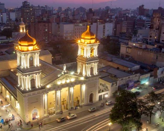 Imagen - Tucumán: Feriado 23 de Noviembre