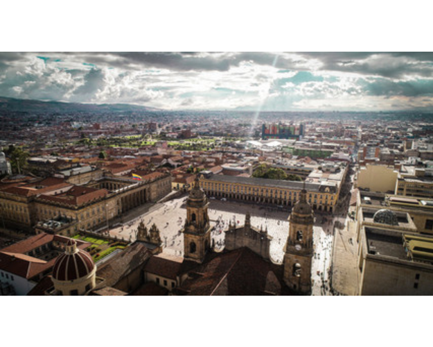 Immagine - Bogotá Essentials