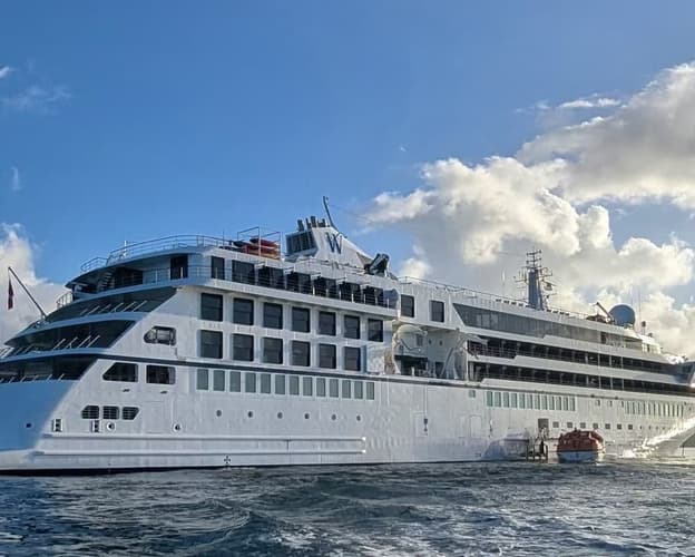 Imagen - Windstar-Vietnam y Camboya 