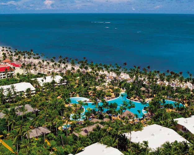 Imagen - PUNTA CANA - MÉLIA CARIBE BEACH