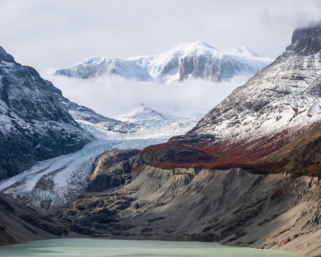 Imagen - Especial Glaciares- Aikén 