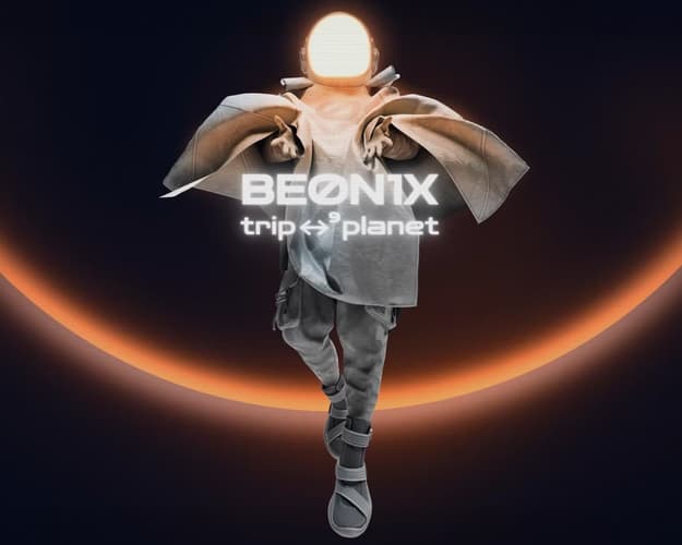 Image -  Limassol | BEONIX Music Festival