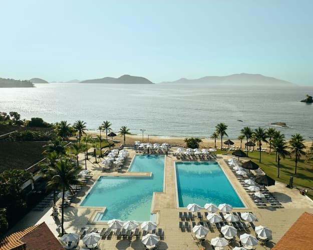 Imagen - Club Med, Rio Das Pedras