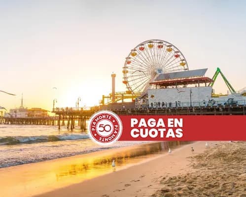 Imagen - Sueños del Oeste 13/11 - Desde Córdoba