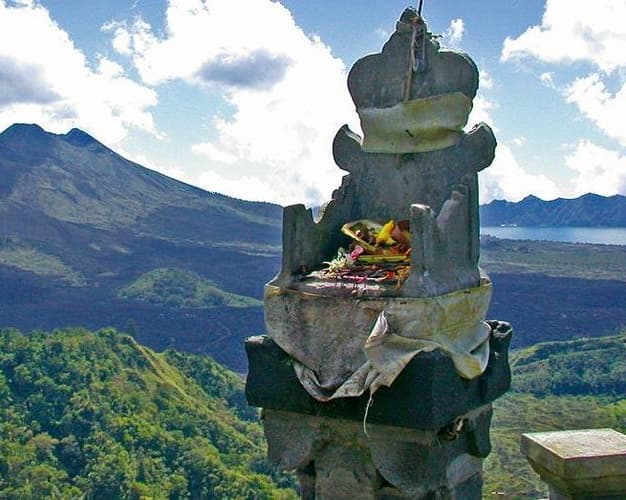 Obraz - Private Kurztour "Faszinierendes Bali"