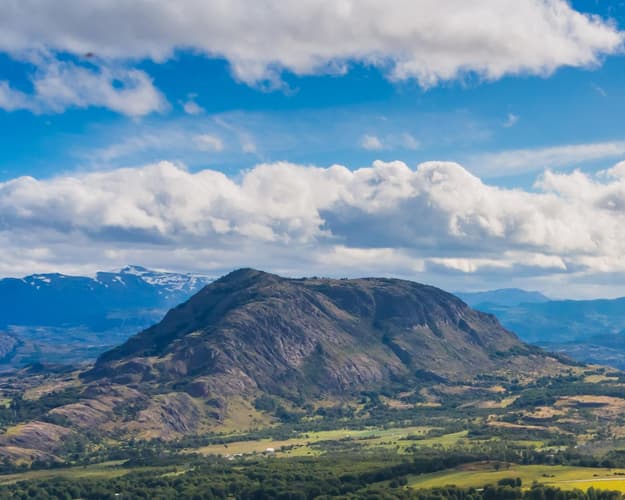Imagen - Lo Mejor de Carretera Austral 2027 - 5 Noches 