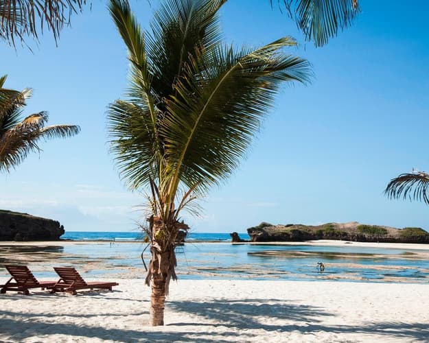 Immagine - KENYA: SEACLUB 7 ISLANDS REOSRT 