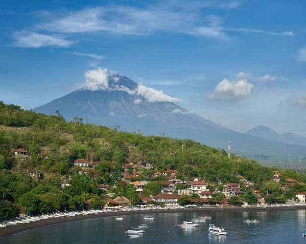 Bild - Privatrundreise "Inselhopping Ostbali & Lombok"