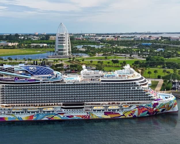 Imagen - NCL-Explorando el Caribe con Ms AQUA