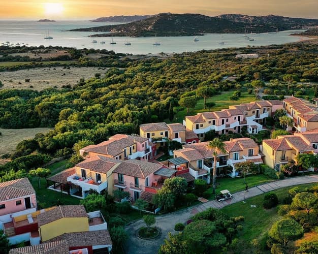 Immagine - Sardegna: IGV Club Santa Clara 11/07/26