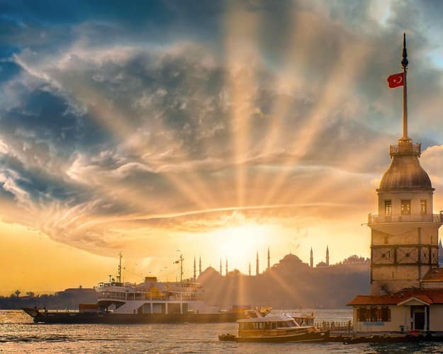 صورة - Gran Tour della Turchia 