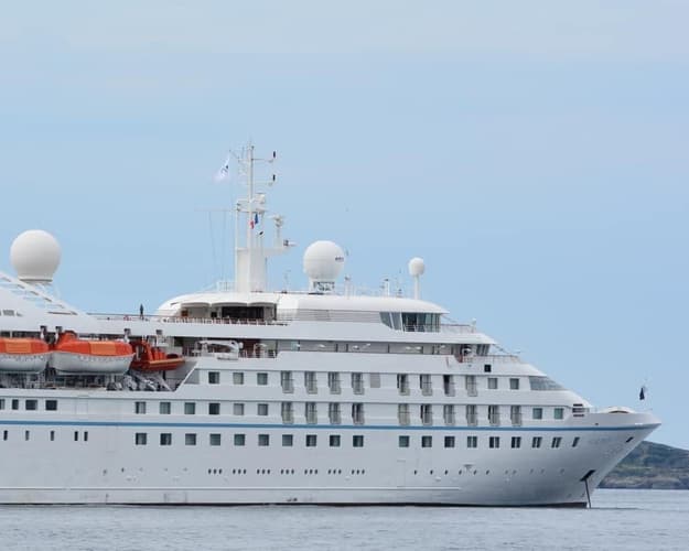 Imagen - Windstar - Grecia y Costa Amalfitana 