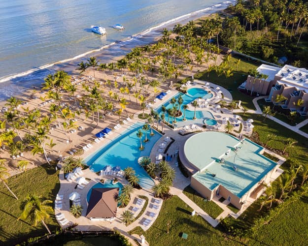 Imagen - 5 DIAS A PUNTA CANA TODO INCLUIDO +VUELOS REDONDOS 