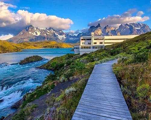 Imagen - Explora Torres del Paine All Inclusive 
