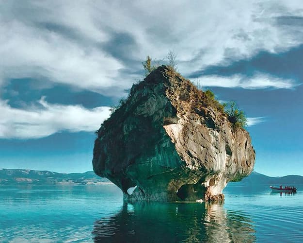Imagen -  Glaciares y Aysén Histórico 